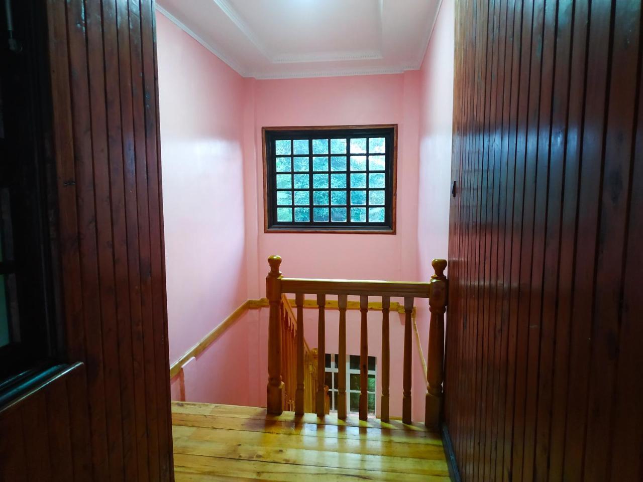 Kuniville Guest House Nyeri Exteriér fotografie